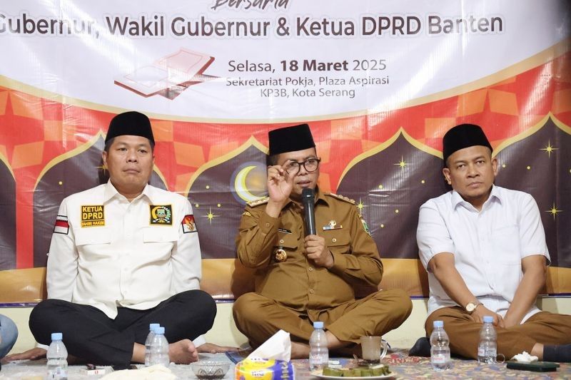 Sekolah Gratis Banten: Strategi Tingkatkan SDM Hadapi Bonus Demografi 2030