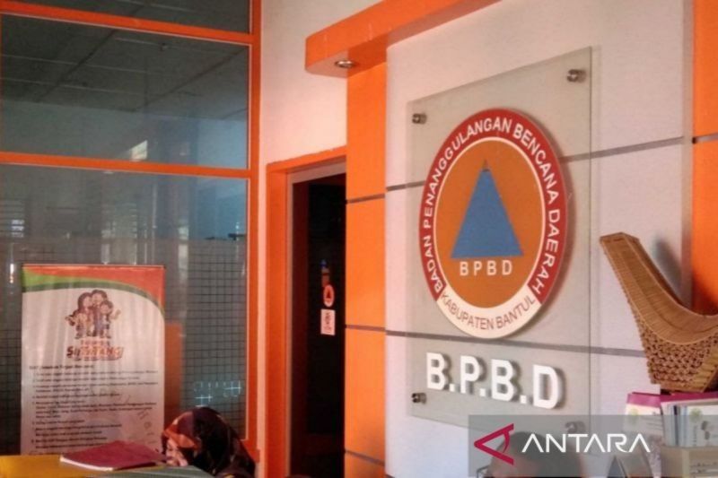 Siaga Cuaca Ekstrem: BPBD Bantul 24 Jam Pantau Potensi Bencana Selama Ramadhan dan Lebaran