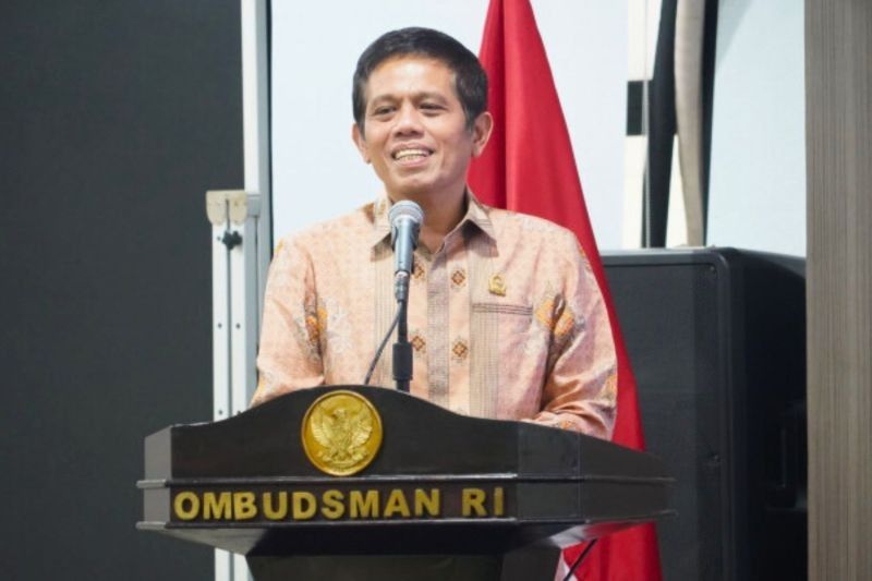 Ombudsman Desak Pemerintah Ratifikasi Protokol Anti Penyiksaan