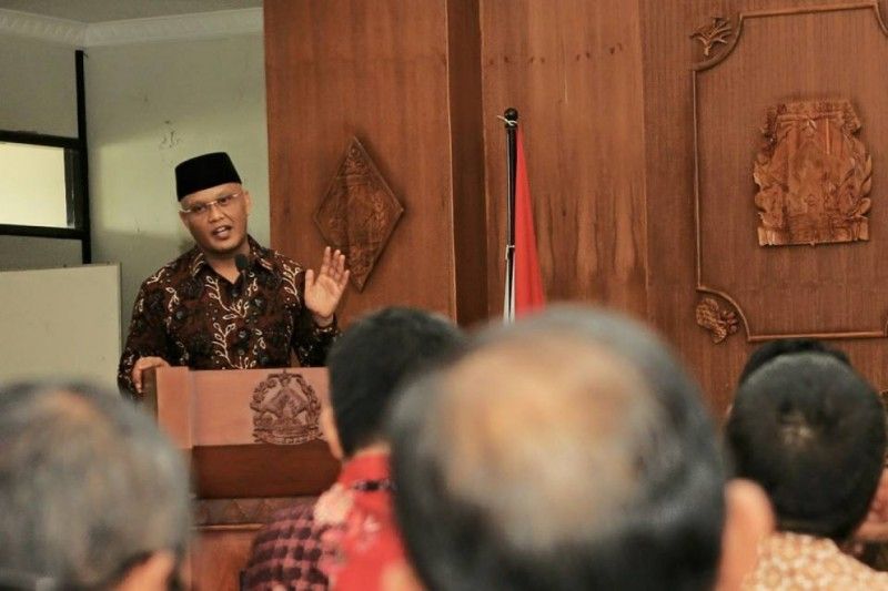 Penembakan Polisi di Lampung: PR Pimpinan TNI untuk Tegakkan Disiplin Anggota