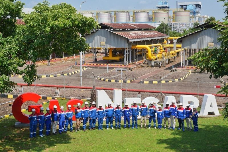 PGN Area Cilegon Pastikan Layanan Gas Bumi Aman Selama Ramadhan 2025