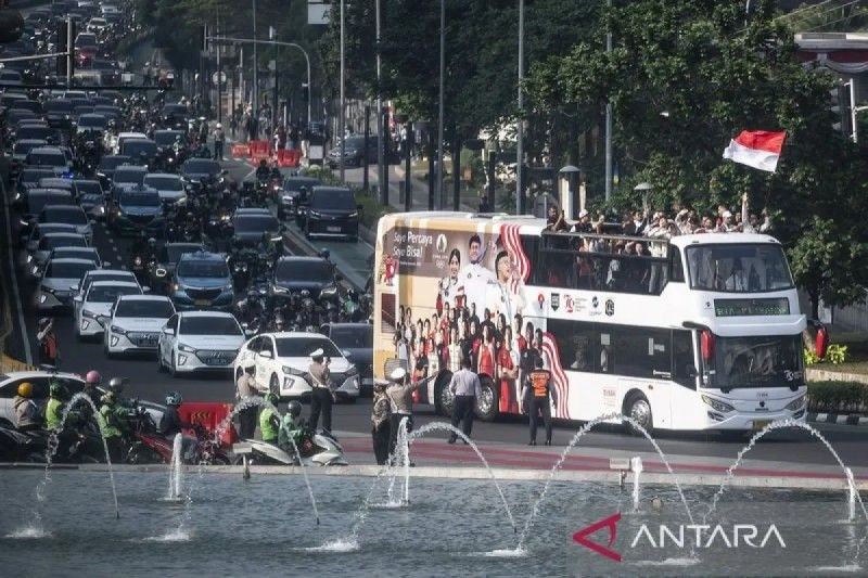 Transjakarta Hadirkan Wisata Bus Tingkat: Jelajah Sejarah Jakarta dari Atas!