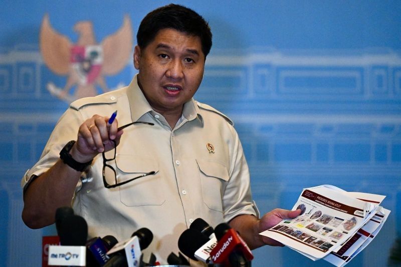 Wisma Atlet Siap Dihuni Masyarakat: Penyerahan Dimulai, Apresiasi untuk Pahlawan Kesehatan