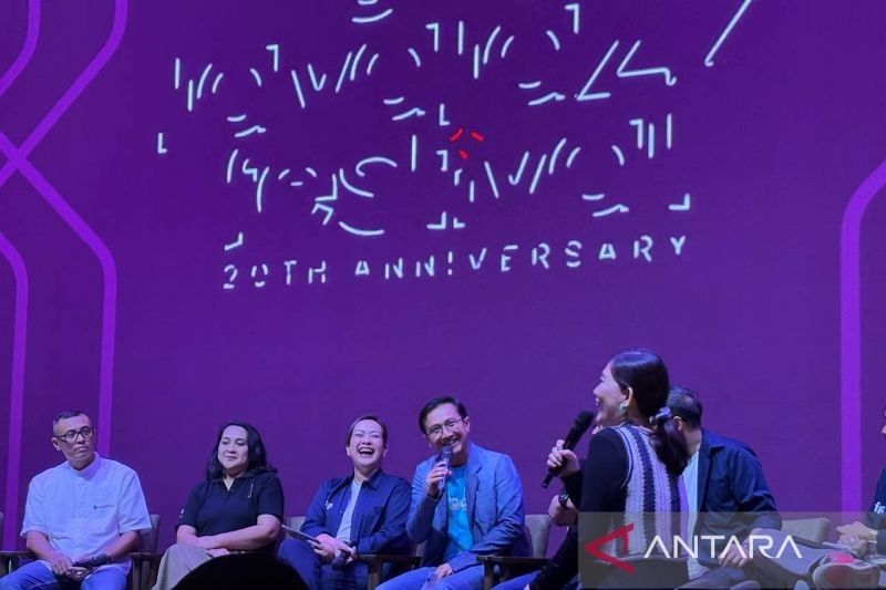 BNI dan Telkomsel Dukung Penuh Kemajuan Industri Musik Indonesia di Java Jazz Festival 2025