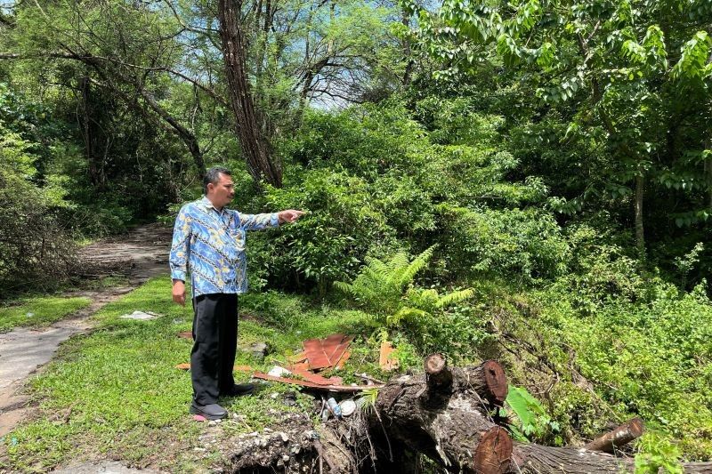 Ombudsman RI Pantau Penanganan Banjir Bandang Gorontalo: Check Dam Rusak Jadi Sorotan