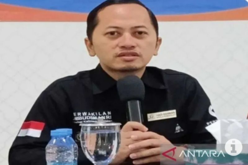 Ombudsman Kalsel Kawal Pengangkatan CASN dan PPPK 2024: Pastikan Proses Transparan dan Cepat