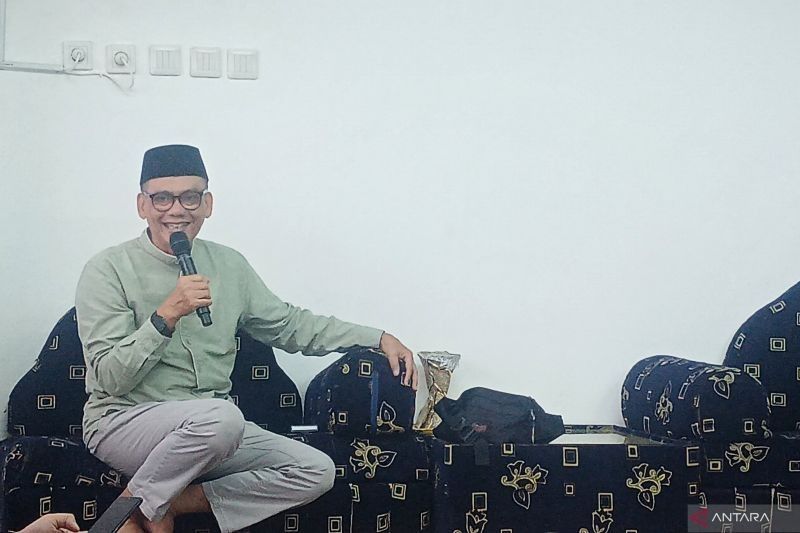 Anggaran Pendidikan Madrasah Aman, Tak Terdampak Efisiensi APBN