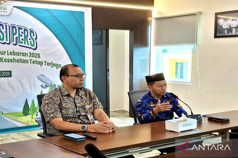 Gorontalo Perluas Akses Layanan Cek Kesehatan Gratis, Sasar 100 Juta Jiwa