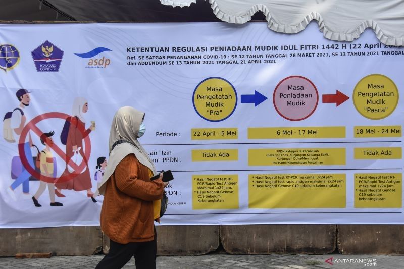 NTB Optimalkan Fasilitas Kesehatan Antisipasi Arus Mudik Lebaran 2025