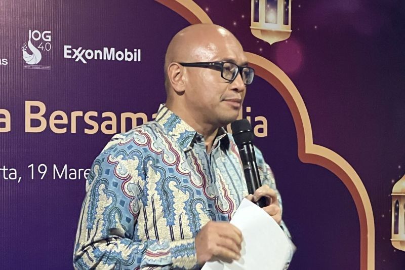 SKK Migas: Industri Hulu Migas Dorong Ekonomi Masyarakat Sekitar, Contohnya ExxonMobil di Cepu