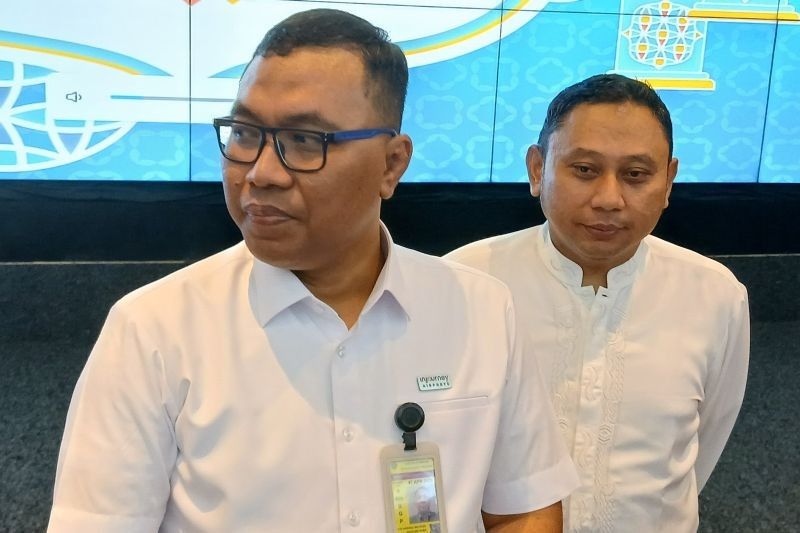 Soetta Perkuat Mitigasi Cuaca Ekstrem Antisipasi Mudik Lebaran 2025