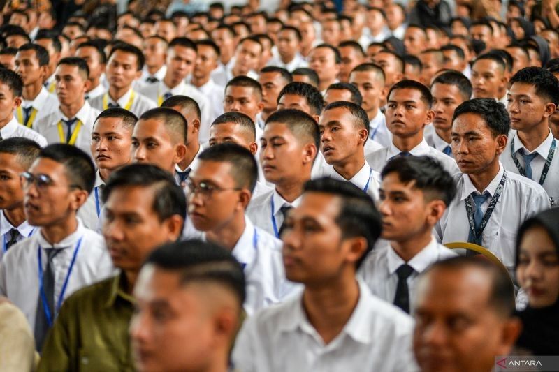 Peluang Kerja Terbuka Lebar: Ribuan Lowongan di Dalam dan Luar Negeri!