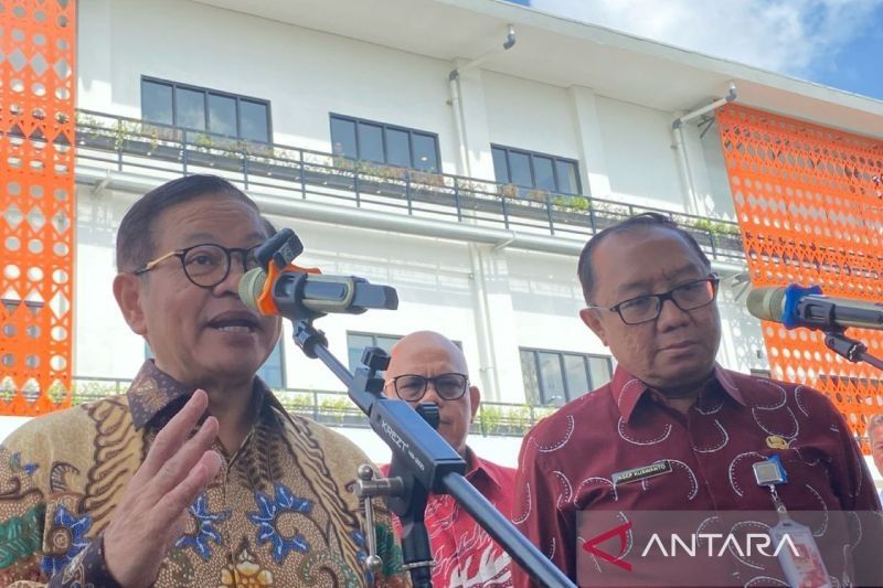 Pramono Anung Minta Pemantau Udara Dipasang di RDF Rorotan