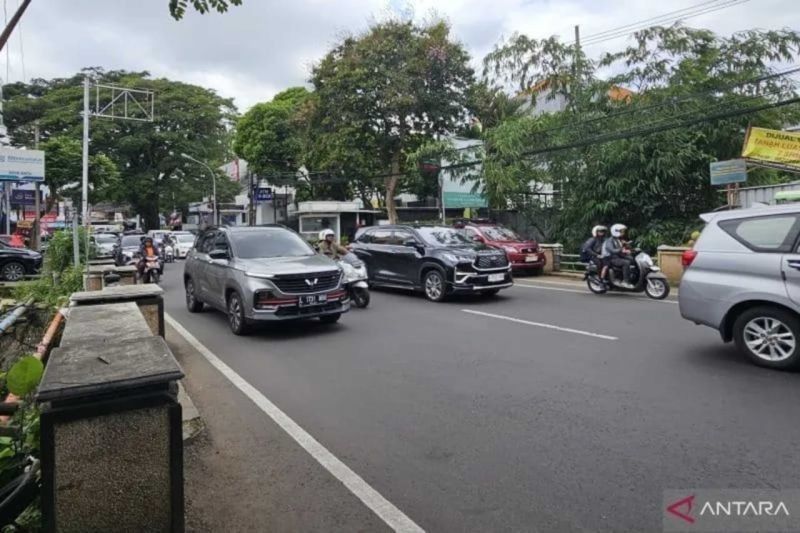 Polres Batu Petakan Titik Rawan Macet Lebaran 2025, Antisipasi Lonjakan Wisatawan