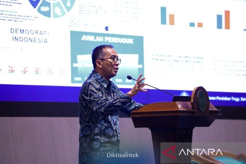 Mendikbudristek Dorong Kampus Tingkatkan SDM Indonesia: Fokus Hilirisasi dan Riset