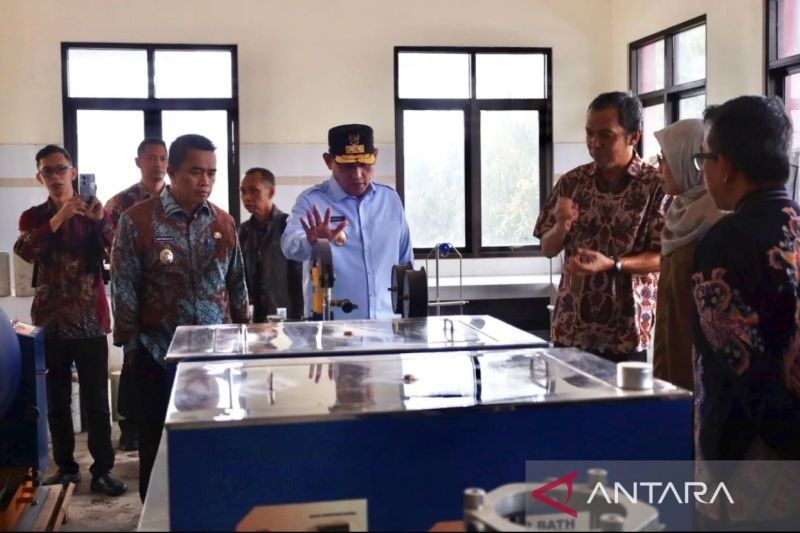 Wagub Kaltim Tekankan Pentingnya Tertib Administrasi dan Pemanfaatan Aset Pemerintah