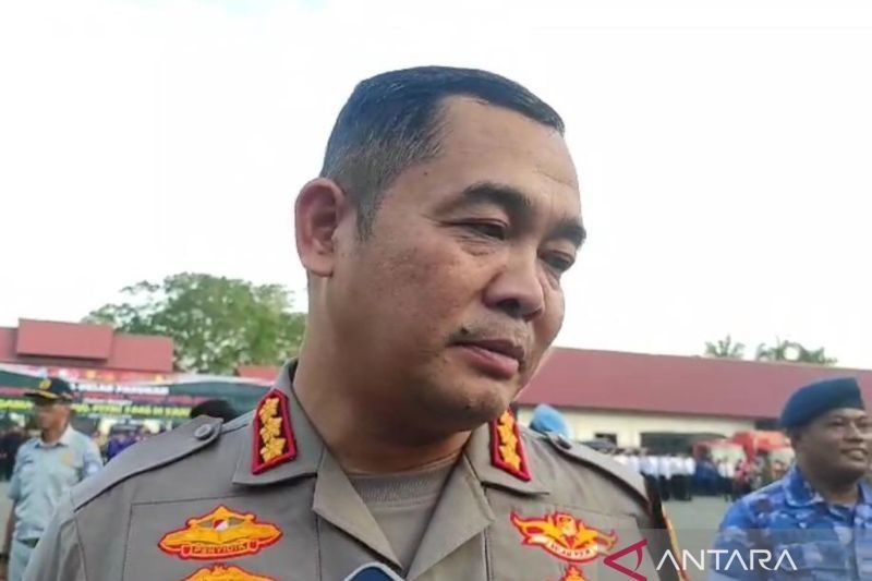 Polresta Kendari Siapkan Patroli Khusus Rumah Kosong saat Lebaran 2025