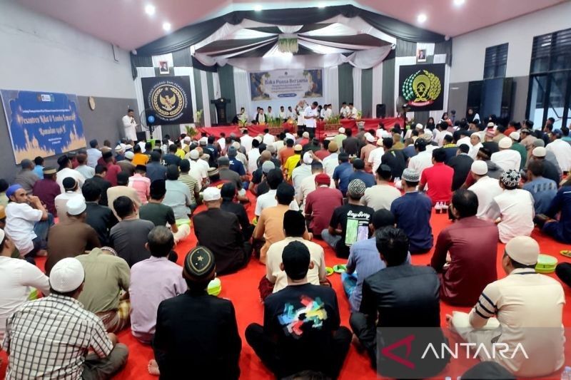 Puasa: Bukan Sekadar Ibadah, tetapi Jembatan Menuju Kesehatan Mental yang Lebih Baik