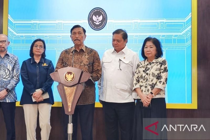 Prabowo Luncurkan GovTech Agustus: Wajib Miliki Rekening Bank!