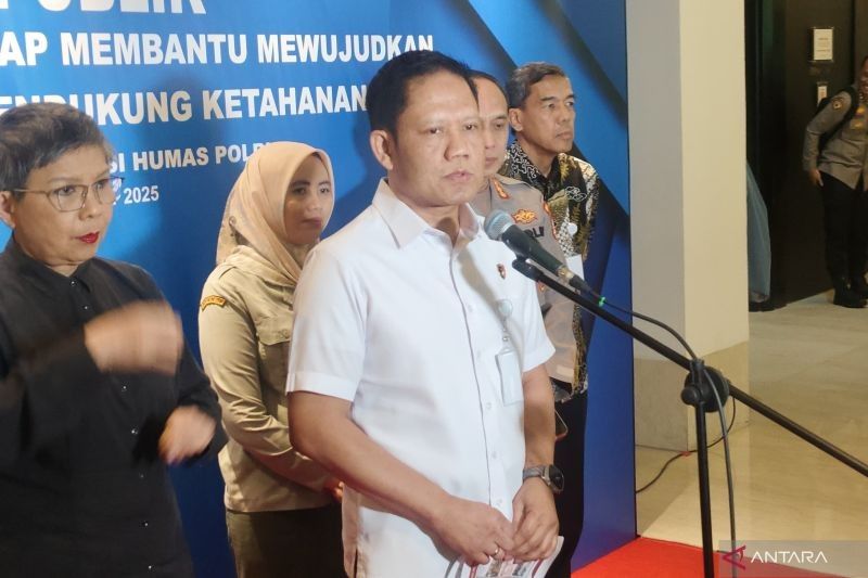 Polri Tangani 12 Laporan Kasus MinyaKita: 11 Tersangka Sudah Ditetapkan