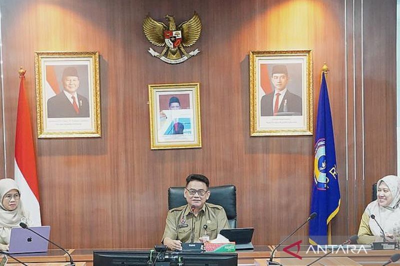 BNPP Petakan Intervensi Penanganan Stunting di Perbatasan: Sinergi Antar Kementerian Diperkuat