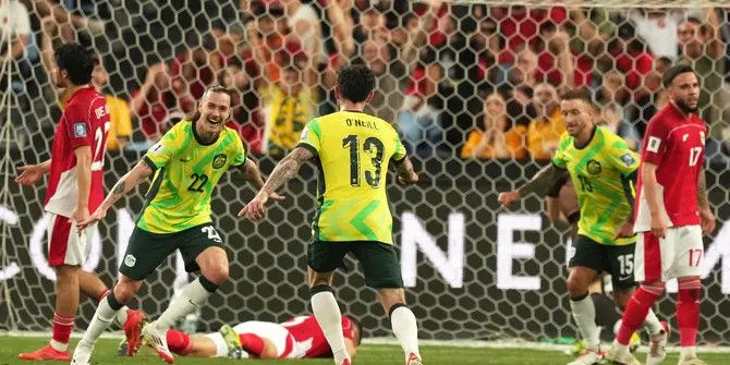 Netizen Vietnam Sindir Timnas Indonesia usai Kalah dari Australia: Salah Besar Pecat Shin Tae-yong!