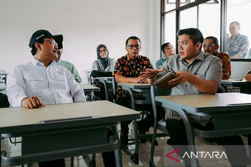 Sekolah Rakyat hingga BIB Kemenag: Kabar Humaniora Terbaru