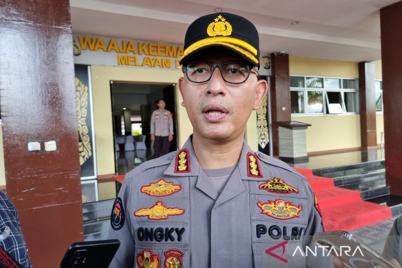 Polda Papua Barat Tunggu Tim Pencari Fakta Kasus Hilangnya Iptu Tomi Marbun