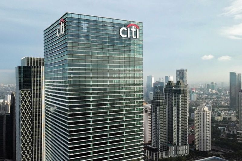 Citi Indonesia Raih Tujuh Penghargaan bergengsi Triple A Sustainable Finance Awards 2024