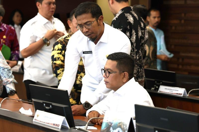 Pemprov Banten dan Kementerian PUPR-BPN Sepakati Aksi Atasi Banjir di Tangerang Raya