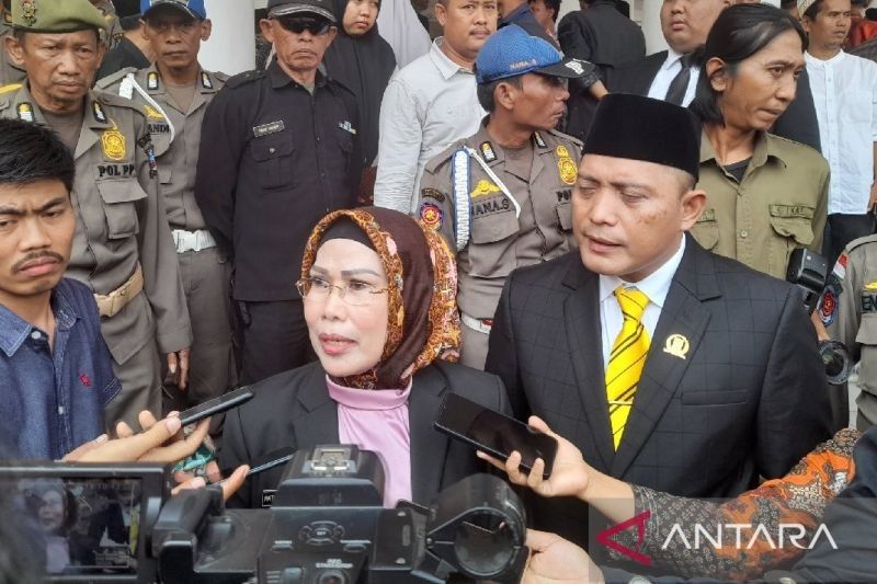 Pemkab Serang Siapkan Rp50,67 Miliar untuk PSU Pilkada 2024