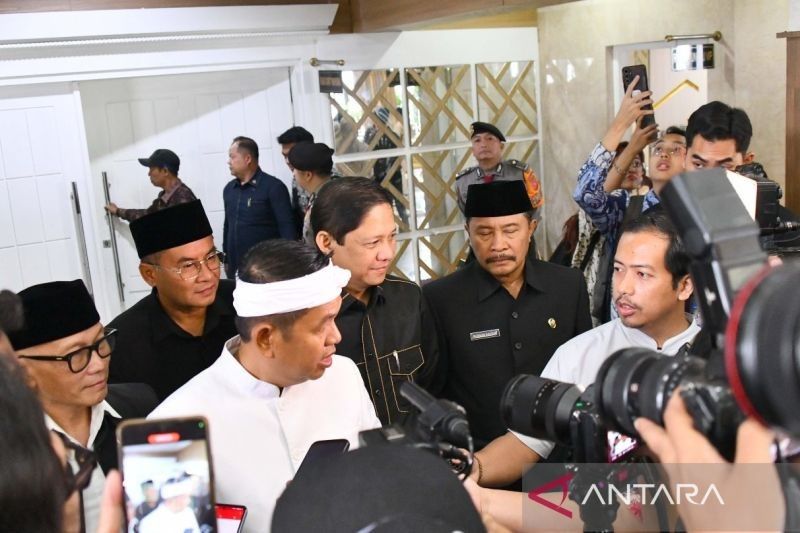 Jabar Targetkan Bebas Premanisme di 2025: Satgas Anti-Premanisme Segera Dibentuk