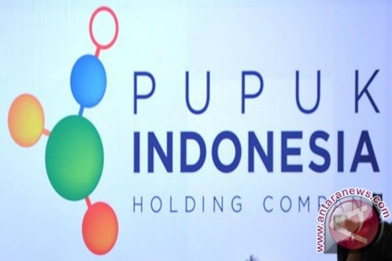 Pupuk Indonesia Pastikan Distribusi Pupuk Lancar Jelang Musim Tanam II 2025