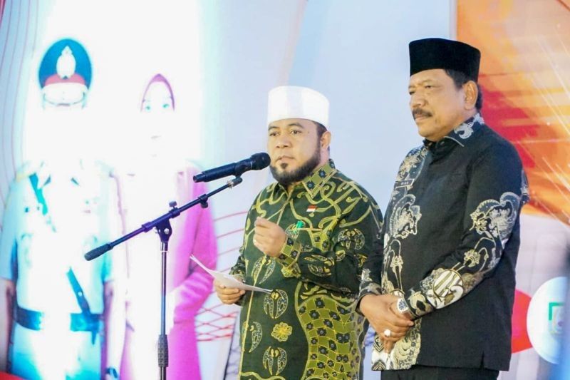 Peran Media Krusial Dukung Program Pemerintah di Bengkulu, Kata Gubernur Helmi Hasan