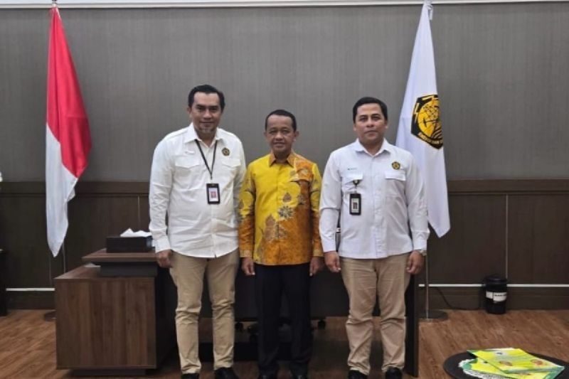 BPMA Berharap Menteri ESDM Percepat Alih Kelola Blok Rantau Aceh