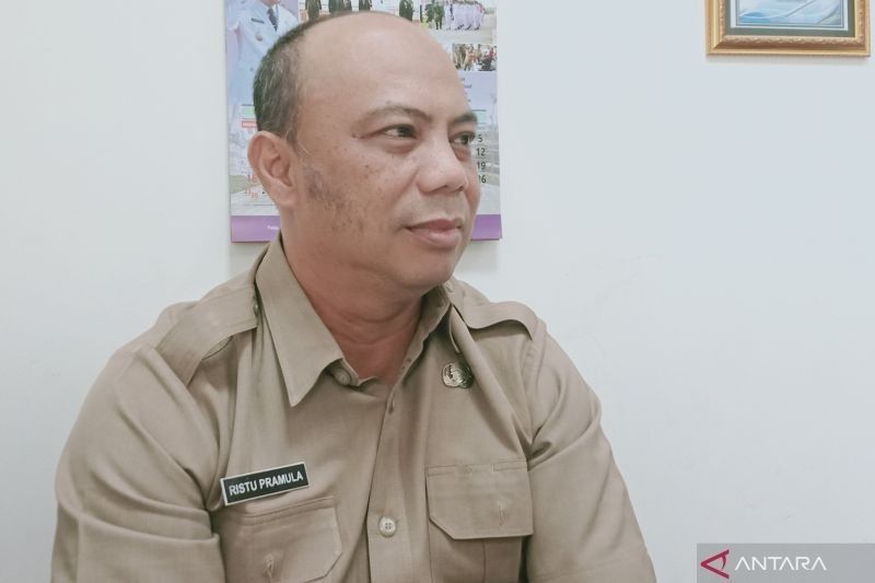 Penajam Paser Utara Pastikan Daging Aman Konsumsi Jelang Lebaran