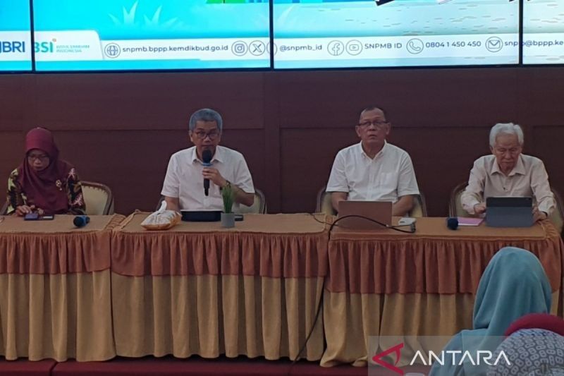 Unsri Sediakan Penginapan untuk Peserta SNBT 2025 di Indralaya