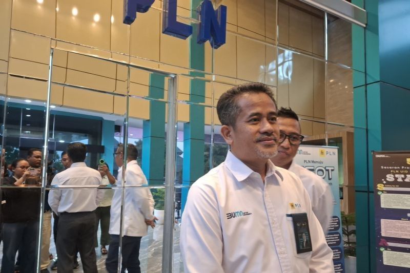 PLN Lampung Siap Siaga Lebaran 2025: 1.500 Petugas Jaga Kelancaran Listrik