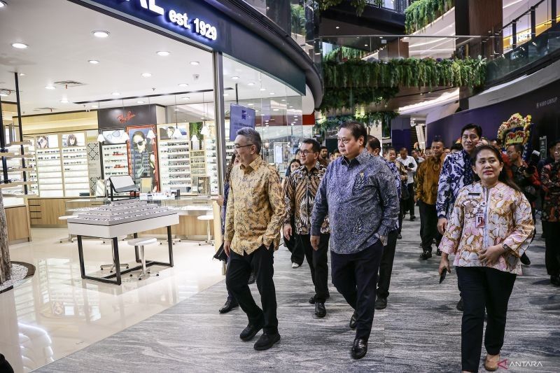 Diskon Lebaran 2025: Peritel Siapkan Potongan Harga Hingga 70 Persen!