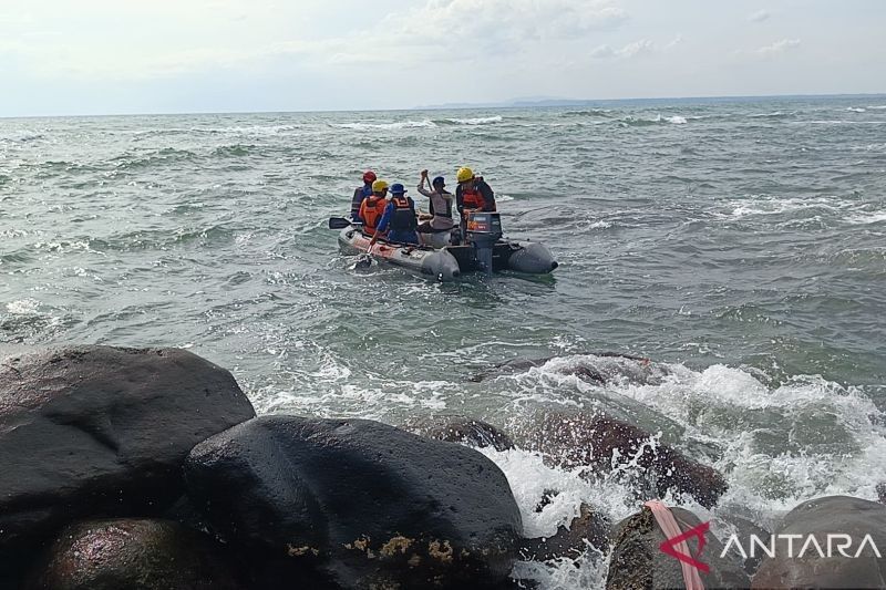 Tragedi Pantai Titian Mutiara: Satu Bocah Hilang Terseret Arus, Tiga Meninggal