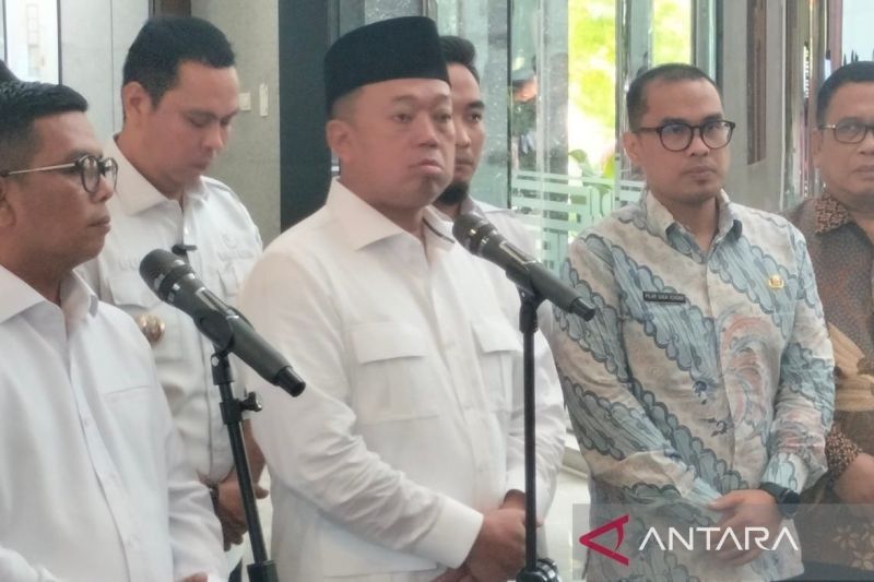 796 Titik Pelanggaran Tata Ruang Picu Banjir Jabodetabek-Punjur: Menteri ATR Ungkap Temuan