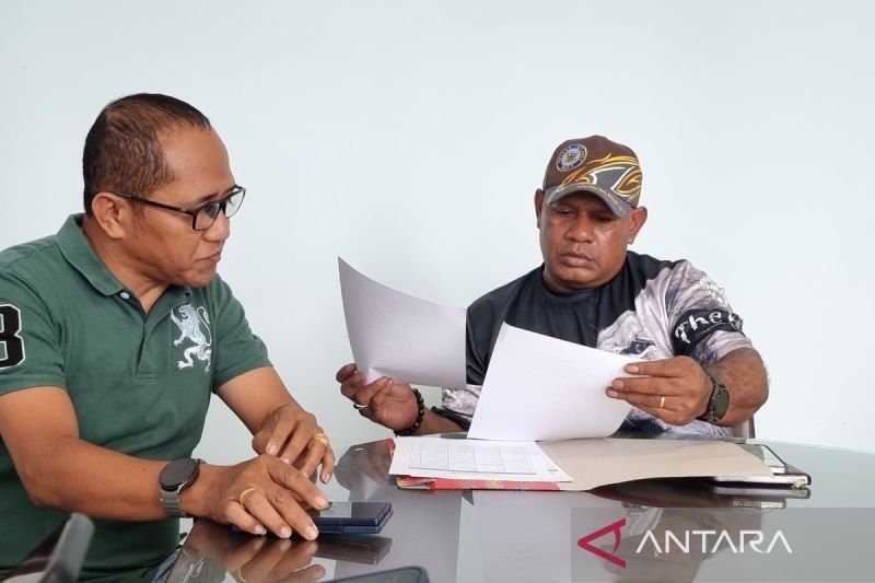 LHKPN 2024 Papua Barat: 84 Persen Pejabat Sudah Lapor, Sanksi Menanti yang Telat