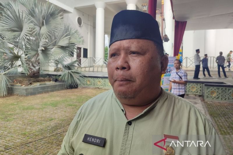 Pemkot Bengkulu Larang Truk Batu Bara dan Sawit Lintasi Kota pada 24 Maret 2025