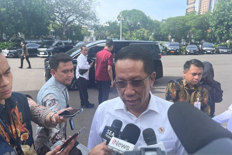 Dugaan Teror Tempo: Menkumham Persilakan Penyelidikan, Dewan Pers Minta Usut Tuntas