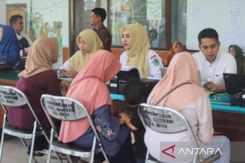 Pemkab Pamekasan Luncurkan Program Bidadari: Permudah Izin Usaha dalam 10 Menit!