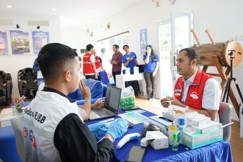 Serambi MyPertamina: Oase Penyejuk Perjalanan Mudik Anda