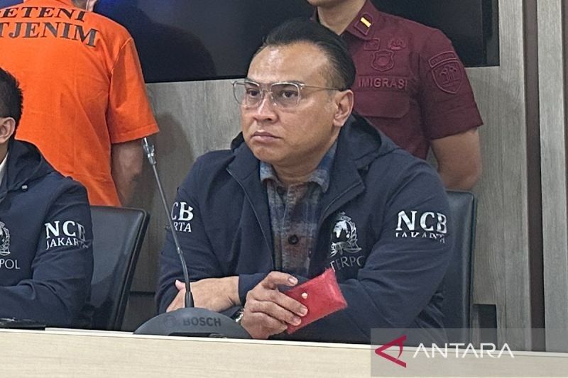 Ekstradisi Paulus Tannos dari Singapura: Butuh Waktu Minimal 4 Bulan