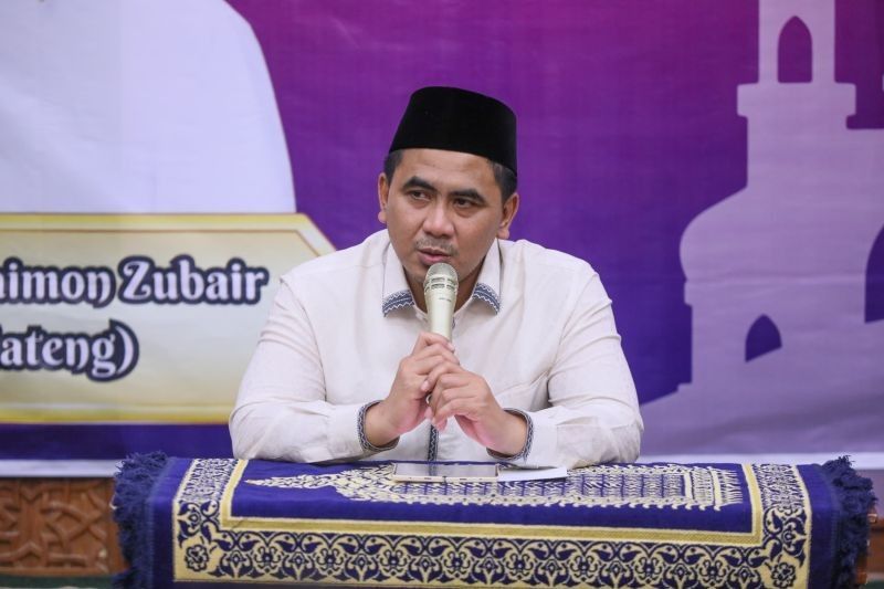 Pergub Pesantren di Jateng Final, Siap Berikan Dukungan Penuh untuk Pendidikan Keagamaan