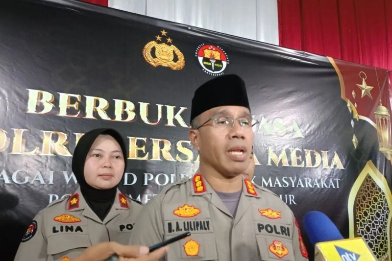 39 Saksi Diperiksa, Polisi Dalami Kematian Mahasiswa UKI