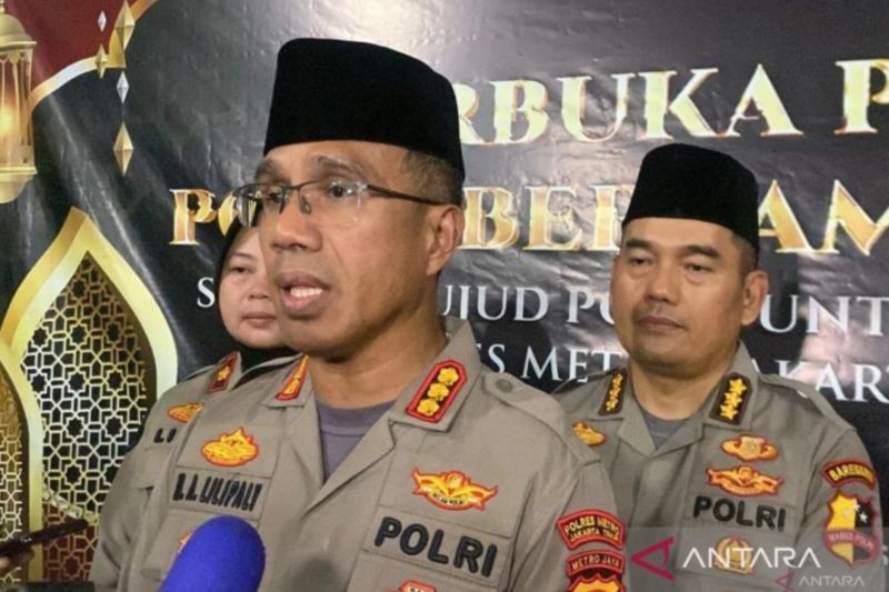 Polisi Pastikan Sudah Kirim SP2HP Kasus Tewasnya Mahasiswa UKI, Keluarga Korban Mengaku Belum Terima